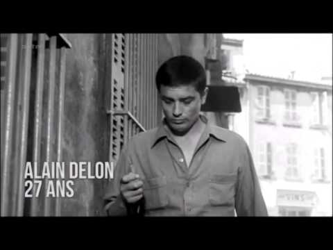L'insoumis - Alain Delon