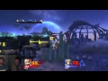 IS THIS MELEE?!