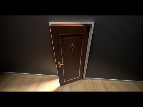 COMMENT OUVRIR UNE PORTE EN 2 SECONDES ?