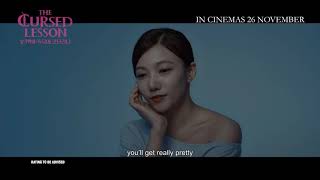 Download lagu THE CURSED LESSON (Trailer) — In Cinemas 26 November mp3 Download lagu THE CURSED LESSON (Trailer) — In Cinemas 26 November mp3