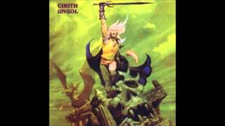 Cirith Ungol - Frost and Fire (Full Album)