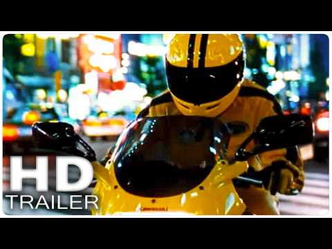 KILL BILL: THE WHOLE BLOODY AFFAIR Tráiler Español Latino (2026)