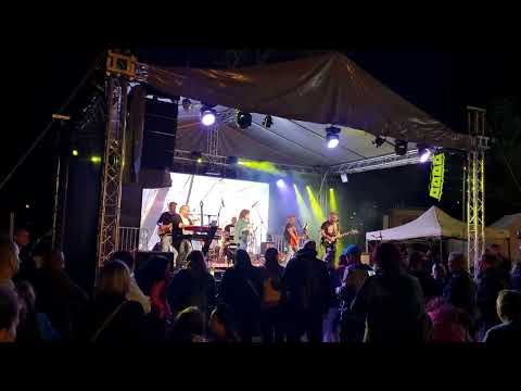 Beata Dubasova - Prvy a posledny 10.9.2022 Bratislava Vrakunske Hody 8/10