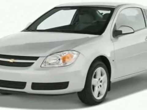 2010 Chevrolet Cobalt LS Coupe