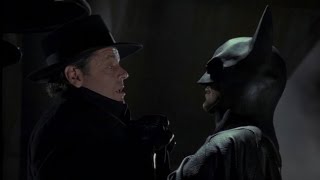 BATMAN '89 - "The Origin of The Joker"