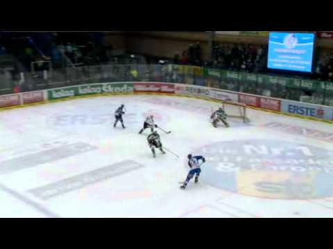 REKORD-Fenster VSV : HDD Tilia Olimpija (30.01.2011) - 1:2* (OT)