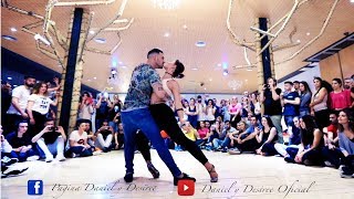 Daniel & Desiree | DJ Manuel Citro - El Farsante (Ozuna & Romeo)
