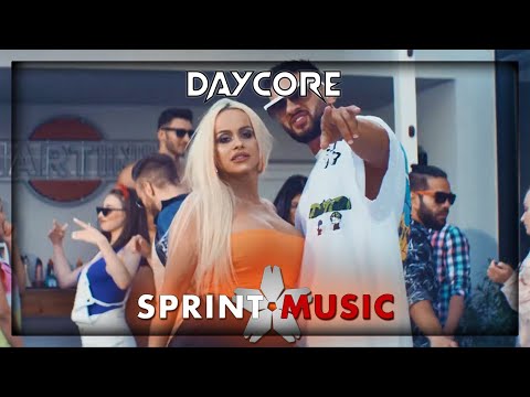 Anda Adam feat. Dorian Popa - Miami (Daycore | Slowed & Reverb)