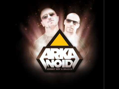 Johnnyroy & Brasca (Original'Ditta) feat. PRIMO , Don Plemo- Autocombustione