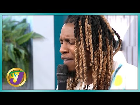 Reggae, Jah-Lil's Way Interview & Performance | TVJ Smile Jamaica