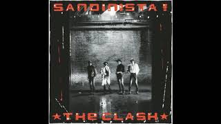The Clash - Mensforth Dub