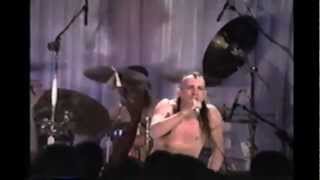 Tool - Crawl Away (Live)