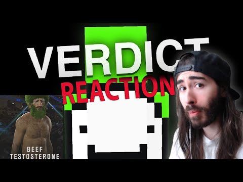 moistcr1tikal Reacts to Did Dream Fake His Speedruns - Official Analysis + Rant On Dream Behavior