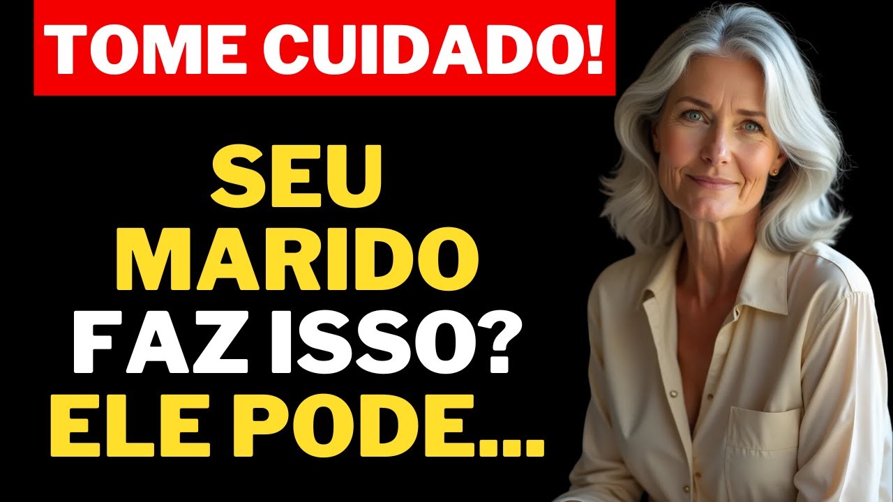 Sabedoria da Vovó Jacinta  Um Aviso Sincero Sobre a Masturbação na Terceira Idade ‐  sensualidade