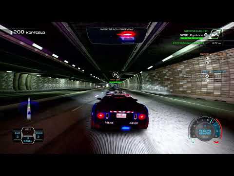 NFS Hot Pursuit Remastered ist die spaßigste Frechheit 2020 3