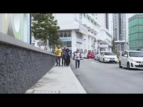 Naik KL (EPISODE 12)