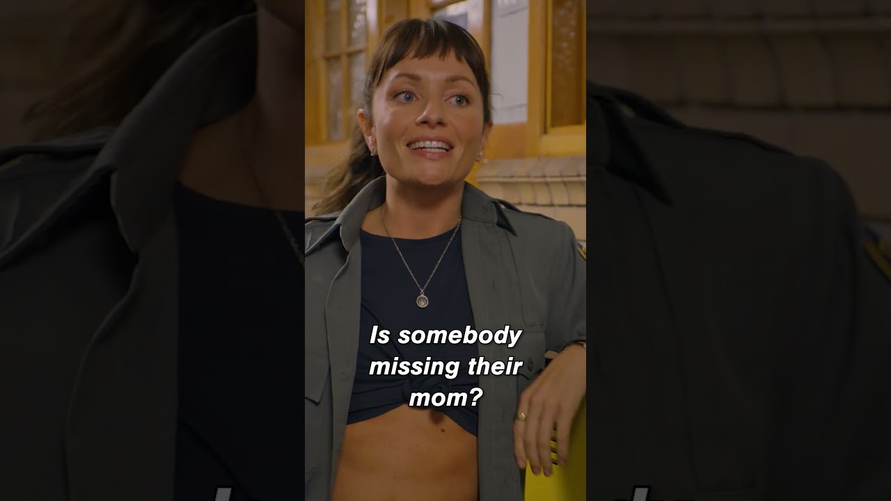 “is somebody missing their mom?” 😅 #animalcontrol