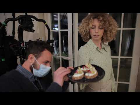 Saclà - È per tutti. È Saclà. - Backstage