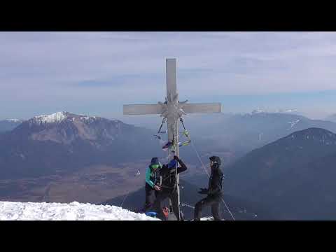 CAI Cividale - Monte Osternig