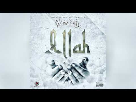 March 17th - OG Boo Dirty