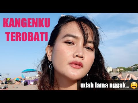 Kangen Banget Sama Pantai Barceloneta, Spanyol - Menuju Unlockdown (Eps: 4)