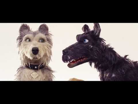 Isle of Dogs - Extended Preview