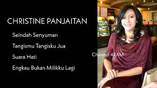 Download lagu CHRISTINE PANJAITAN, The Very Best Of, Vol.6 mp3