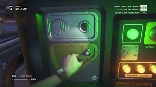 Alien Isolation - The Trigger Gauntlet 100% Speedrun PB (5:52.98)