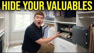 5 Best Home Safes in 2026 🔐 Fireproof & Waterproof Safe Boxes