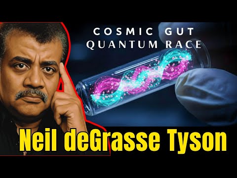 The Race to Long-Distance Quantum Entanglement | Neil deGrasse Tyson - Cosmic Queries
