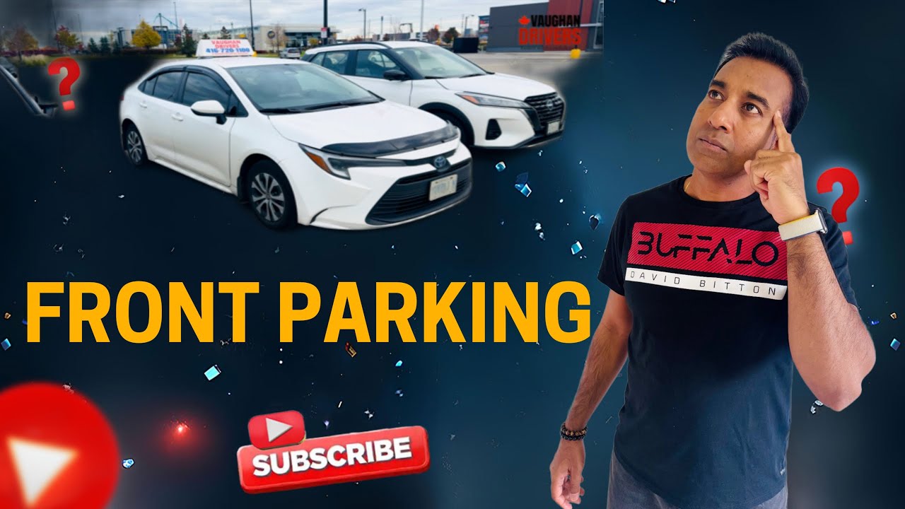 Front Parking