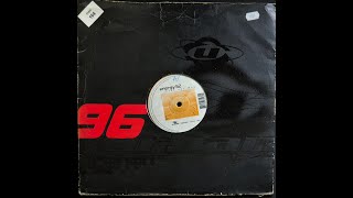 Energy 52 - Cafe Del Mar (Kid Paul Mix) / 1997 | Norbi's Vinyls