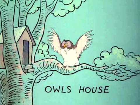 Les Aventures de Winnie l'ourson -  Winnie l'ourson