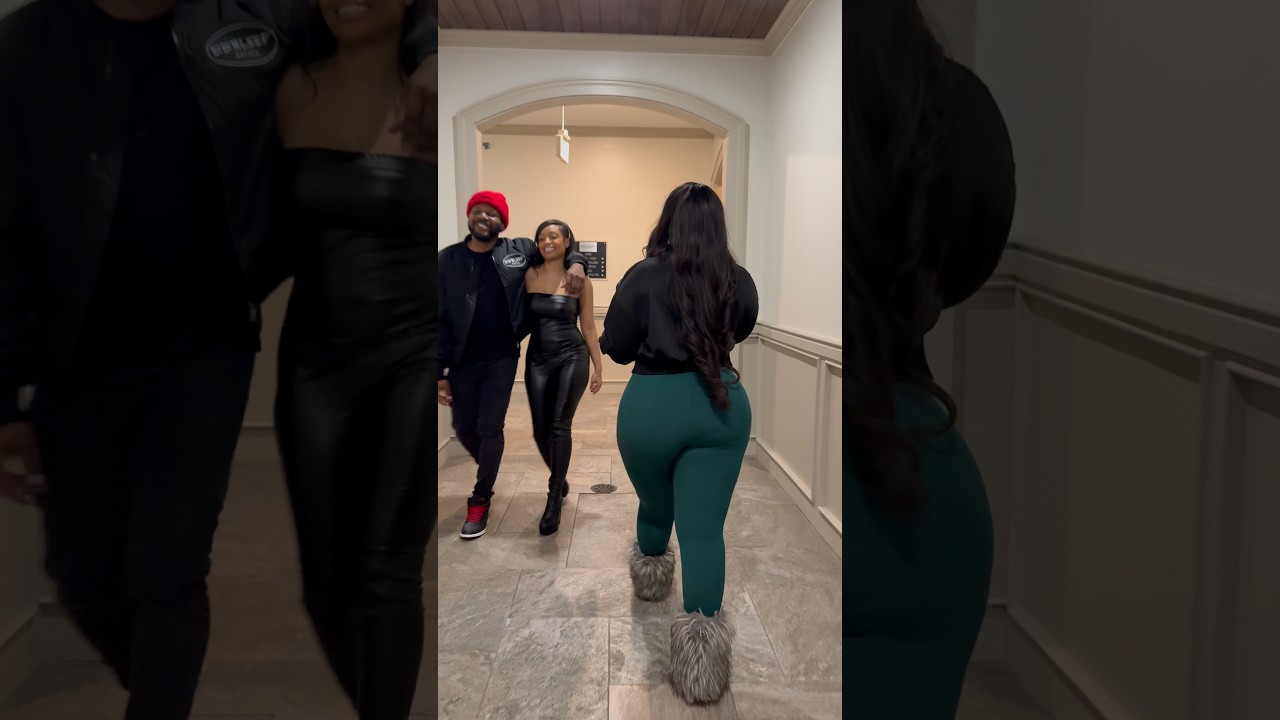 It Was A Test Smh #shorts