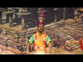MTS Founder S Day Karagam Dance