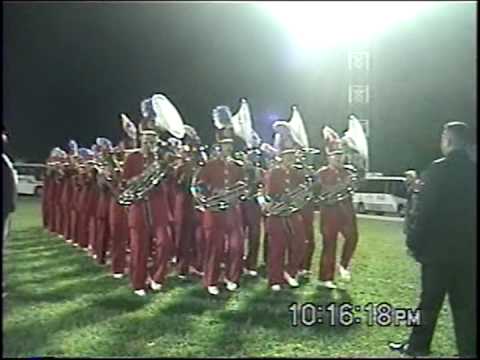 FAMI-FANFARRA MARCIAL IMPACTO//PORTOVELHO-RO