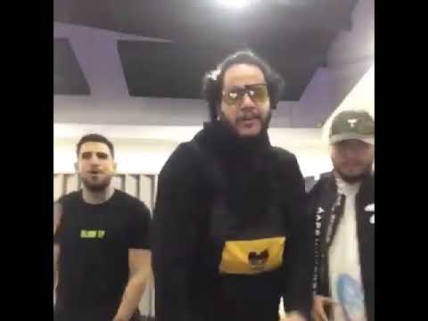 obvio bobis- Jamby El Favo X Golpe a Golpe