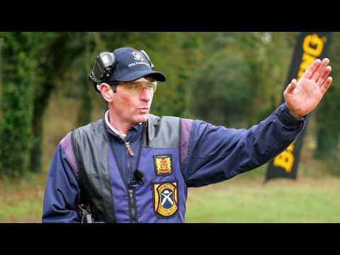 How to Hit Episode 3 'The Quartering Away Target'