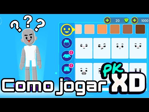 PK XD é só para crianças? A estratégia da Afterverse para o jogo vai (bem)  além - Canaltech