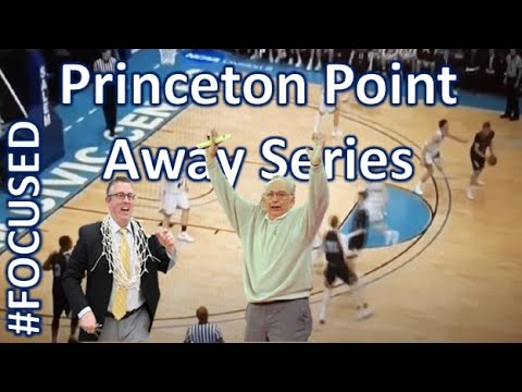 Princeton Point "Away" Series