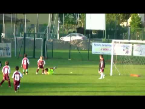 L'erede di Gian Luigi Buffon