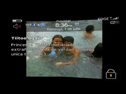 RECUERDOS EMILY NAYRE VILLARROEL RIBERO