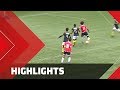 HIGHLIGHTS | PSV O17 - AZ O17