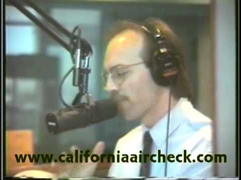 WSTR Star 94 Atlanta Craig Hunt 1993 California Aircheck Video