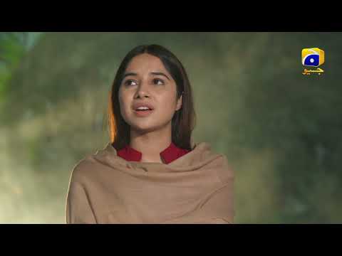 Dil Awaiz 𝗡𝗲𝘄 𝗣𝗿𝗼𝗺𝗼 Last Episode - Kinza Hashmi - Affan Waheed - HAR PAL GEO