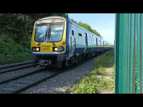 29000 Class at Farmer's Field