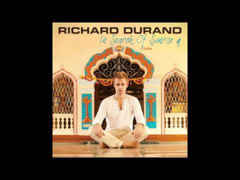 Richard Durand Feat Julie Thompson - Diamonds In The Sky