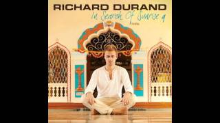 Richard Durand Feat Julie Thompson - Diamonds In The Sky