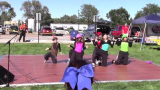 Freq Dat by Group 1 Crew dance by The Stage Dance Studio Dance Team