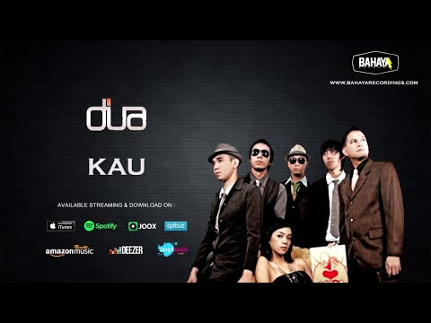 DUA - Kau (Official Audio)